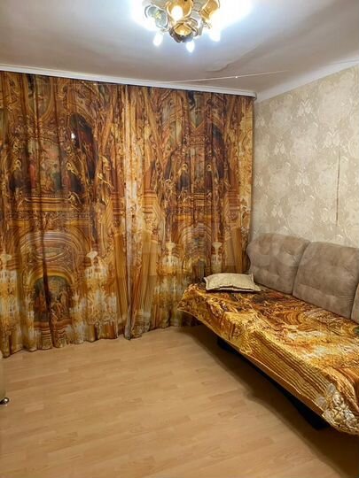 2-к. квартира, 48 м², 3/5 эт.
