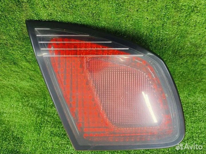Фонарь задний левый Nissan Primera P11