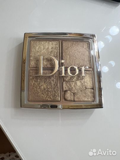 Хайлайтер dior