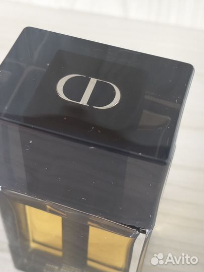 Christian Dior Homme Intense EDP 2015 год