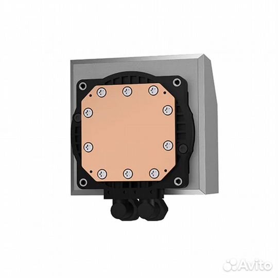 Охлаждение Deepcool R-LT720-bkamnf-G-1 551491