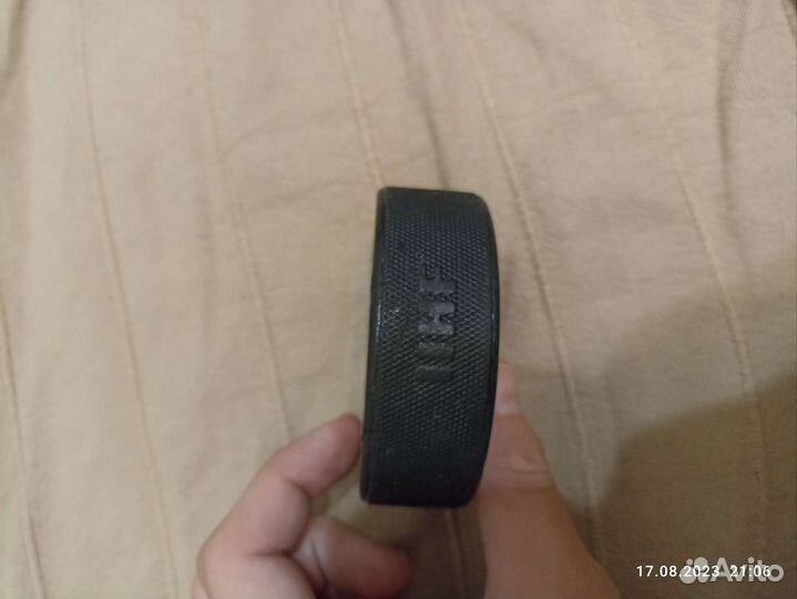 Шайба gufex cz official iihf