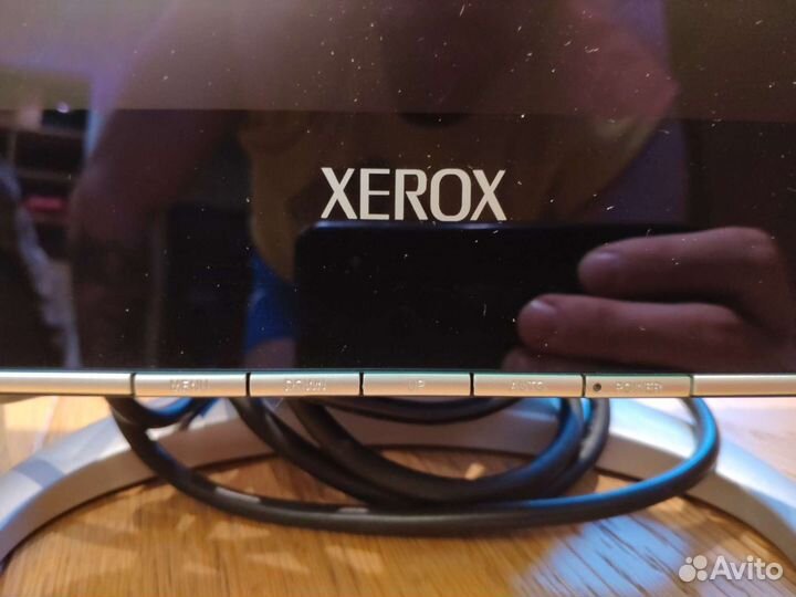 Монитор Xerox