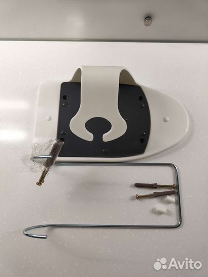 Держатель для утюга настенный