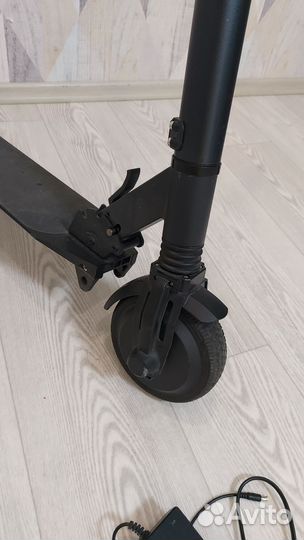 Электросамокат