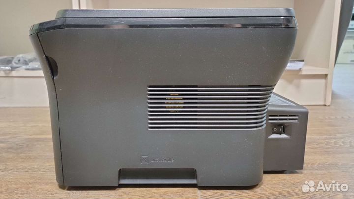 Мфу лазерный samsung SCX-4300