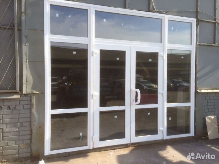 Пластиковые окна профессиональный монтаж