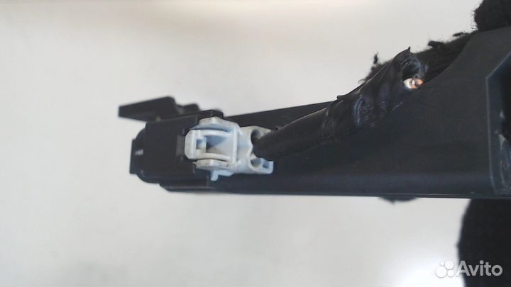 Антенна Renault Koleos, 2009