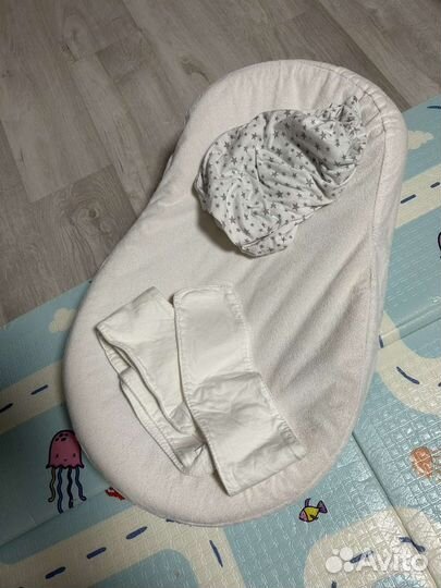 Кокон для новорождённых