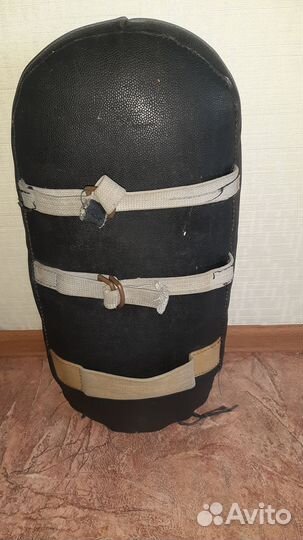 Спортинвентарь