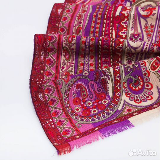Шарф Etro