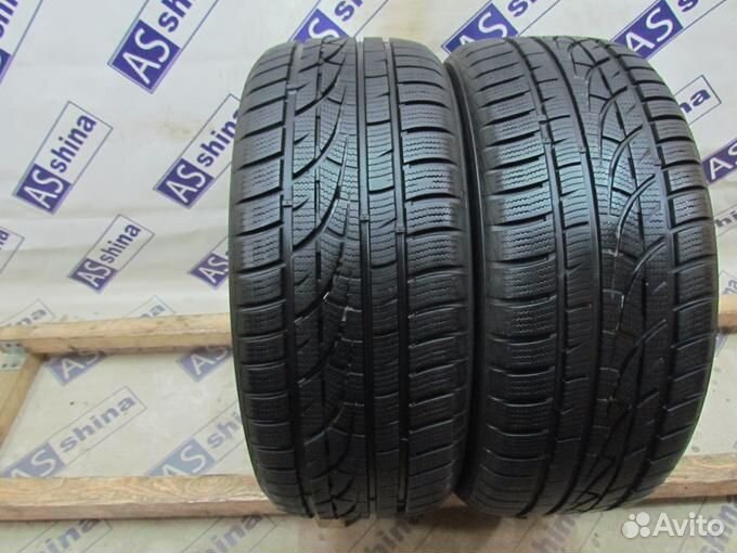 Hankook Winter I'Cept Evo W310 225/50 R17 93Q