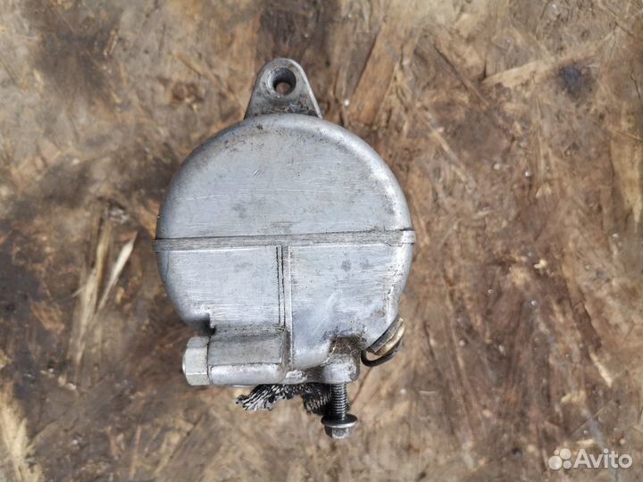 Компрессор кондиционера сузуки гранд витара 2.0