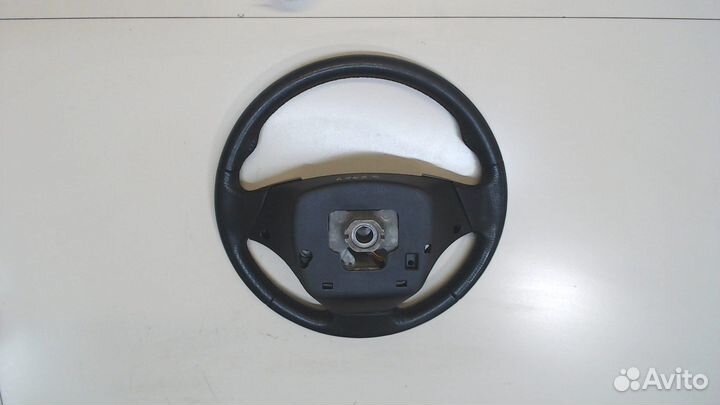 Руль SsangYong Korando 2010, 2013