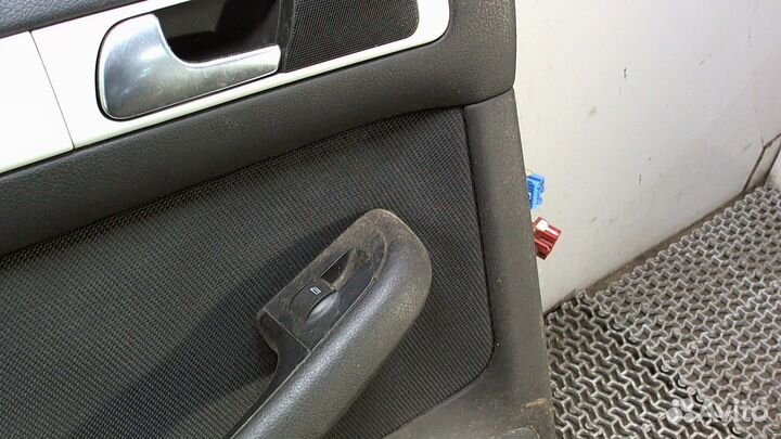 Дверь боковая Audi A6 (C5), 2002