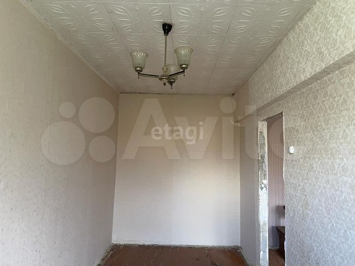 2-к. квартира, 45 м², 2/2 эт.