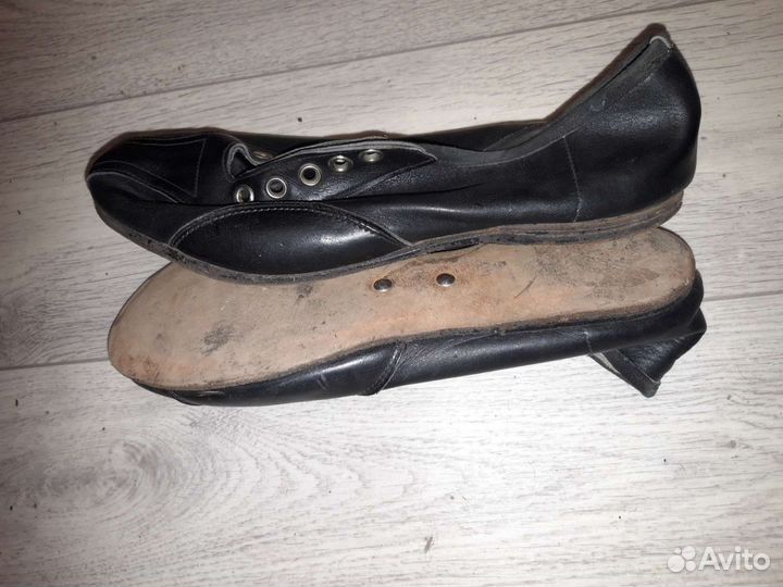 Велотуфли шоссейные