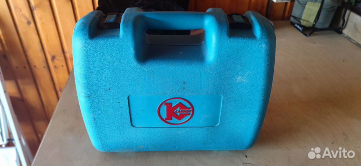 Лобзик / Шуруповёрт