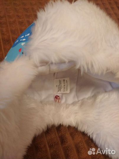 Шапка для мальчика