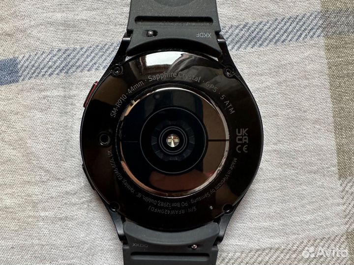 Samsung Galaxy Watch 5 44mm