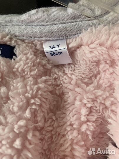 Детские вещи