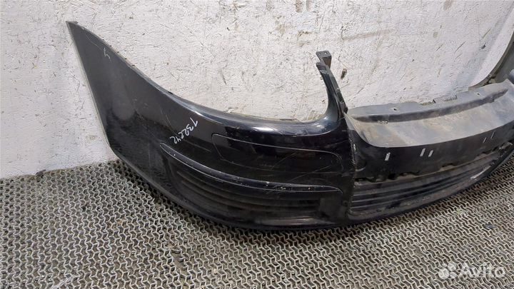 Бампер Volkswagen Jetta 5, 2006