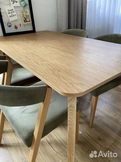 Стол не икеа