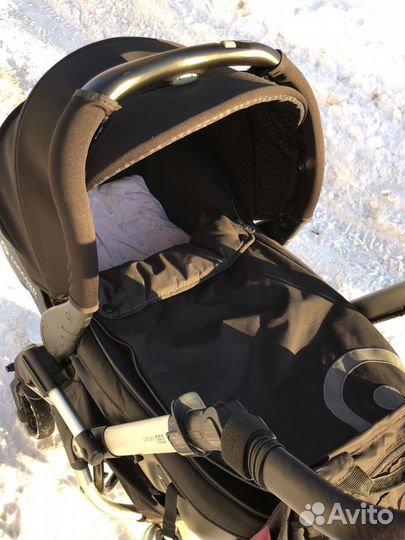 Коляска concord neo 3 in 1