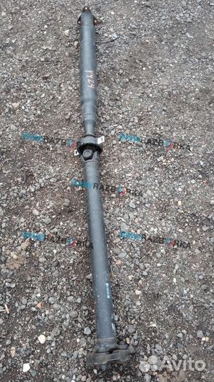 Карданный вал задний BMW 5 F07/F10/F11 2011