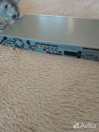 Видеоплеер