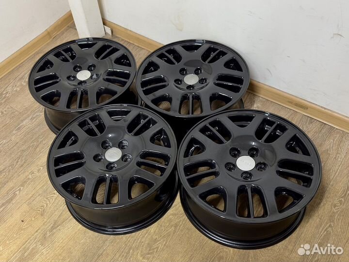 Диски Subaru R16 Оригинал