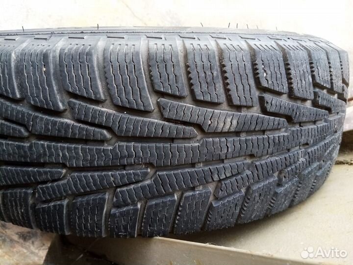 Nokian Tyres Nordman 7 225/70 R16 107T