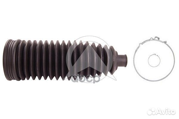 Пыльник рулевой рейки перед прав/лев 305130