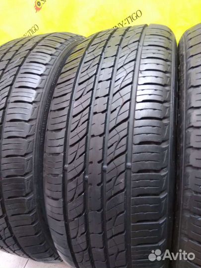 Kumho Grugen Premium 235/55 R19 101H