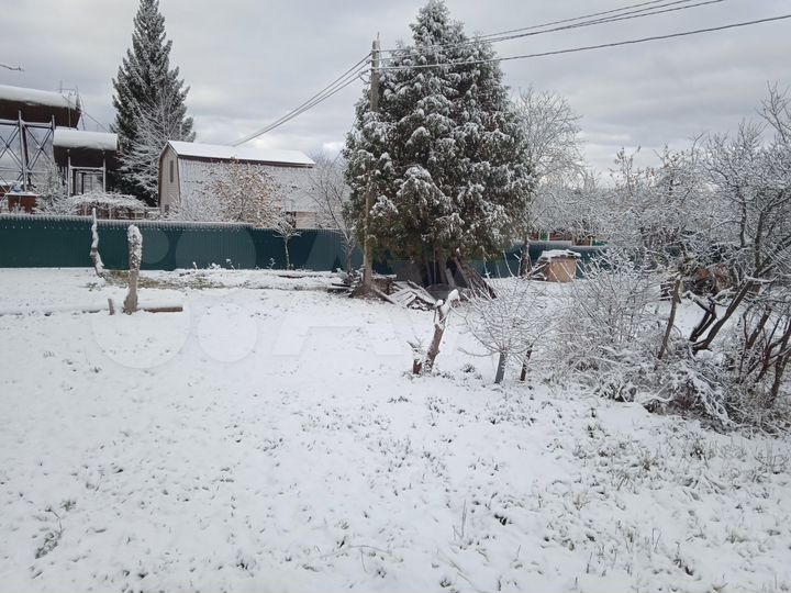 Участок 14 сот. (СНТ, ДНП)