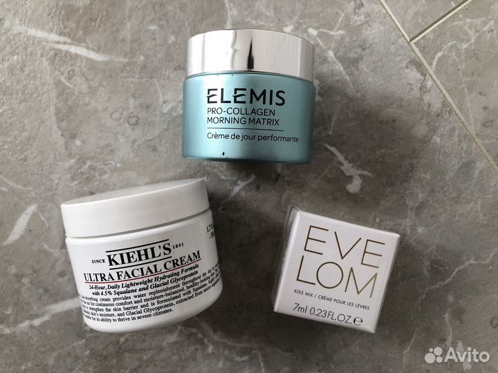 Lookfantastic Beauty box, косметика оригинал