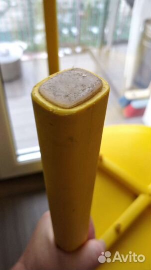 Стул IKEA ян инге