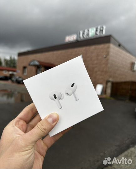 Apple Airpods Pro 2 original
