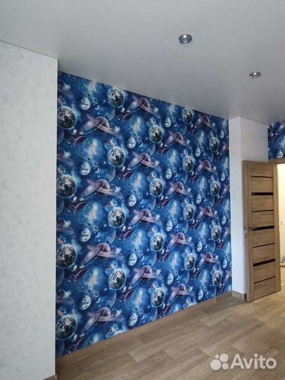 Ремонт косметический