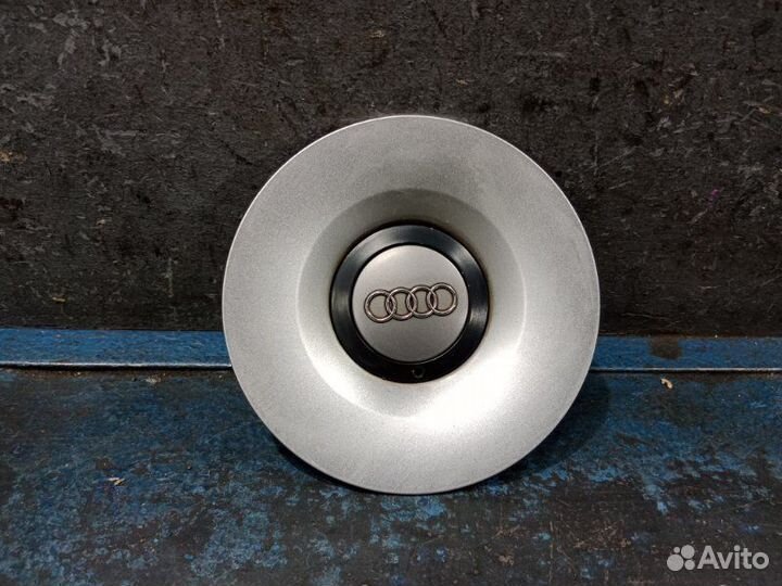 Колпачок диска Audi A4 B6