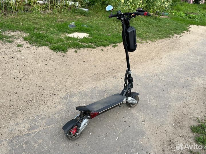 Электросамокат Kugoo G1 Mini X8