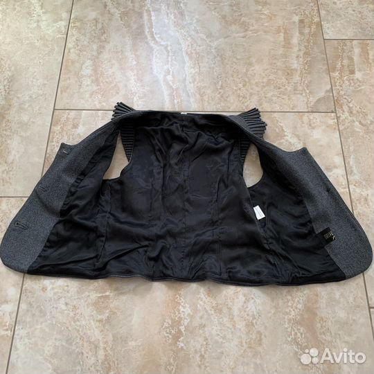 Школьная форма жилетка 128