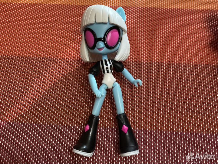 Куклы май литл пони