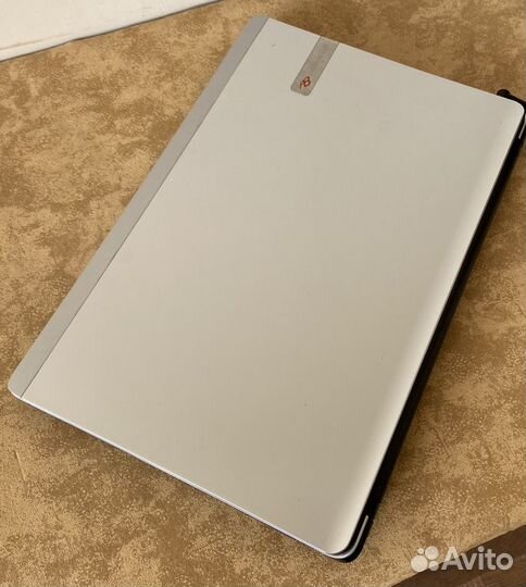 Packard bell EasyNote TX86