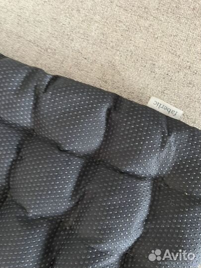 Подушка наполнение гречневая лузга