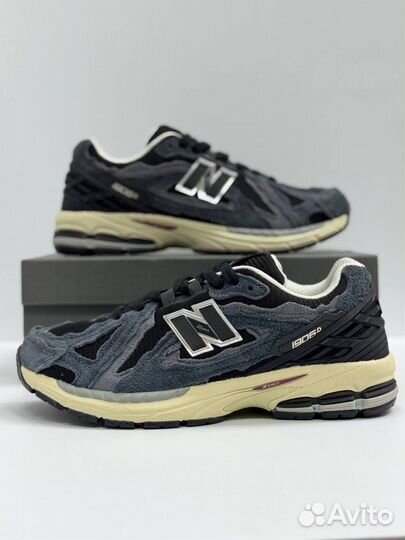 Кроссовки New balance 1906d