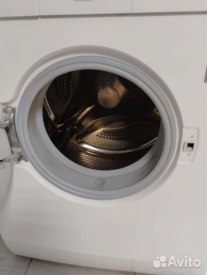 Стиральная машинка siemens немецкая сборка