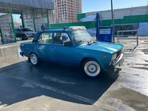 ВАЗ (LADA) 2105 1.6 MT, 2008, 80 700 км, с пробегом, цена 190 000 руб.