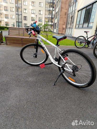 Велосипед 24