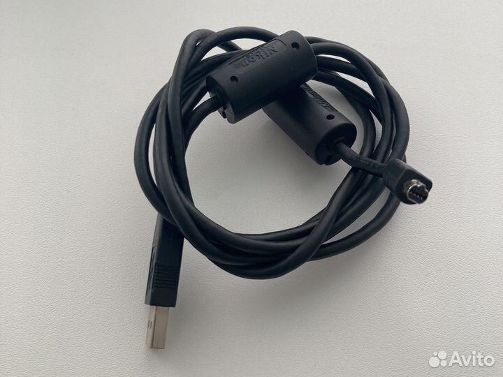 Nikon uc-e1 usb дата-кабель